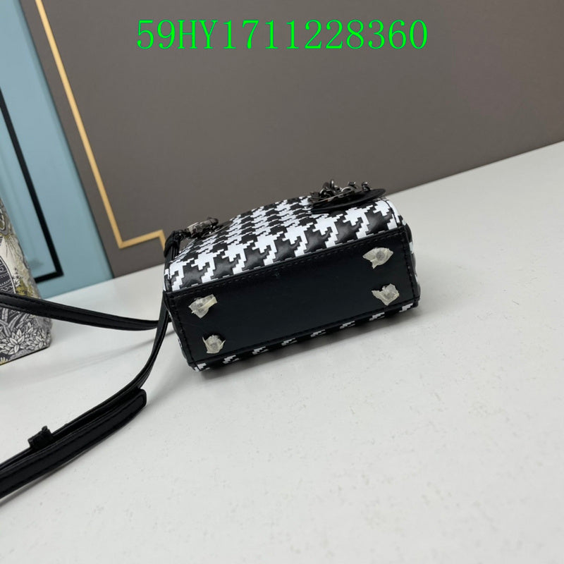 Glami - DOR Bags - 952