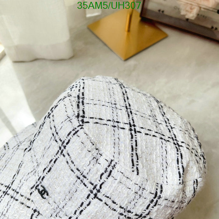 SAMC - CHL Caps & Hats - 108