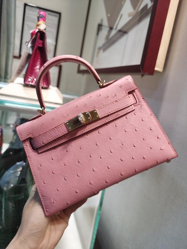 Glami - HMS Bags - 1378
