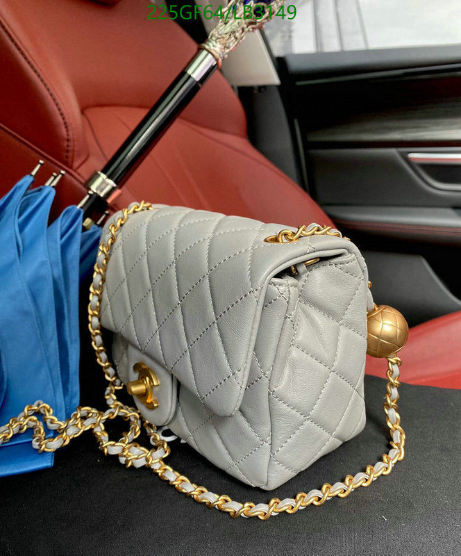SAMC - CHL Bags - 927