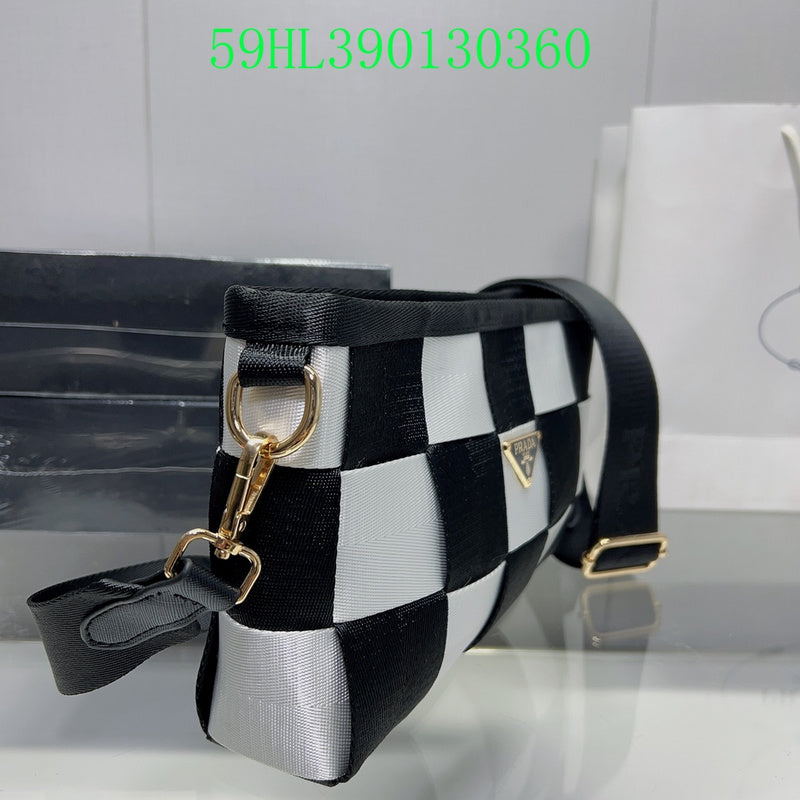Satchel Bags - PDA Bags - 3620