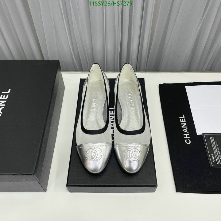 SAMC - CHL Women Shoes Ballet - 095