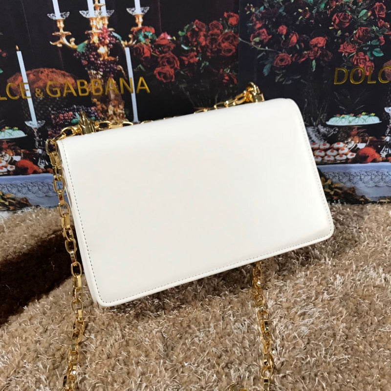 Satchel Bags - DNG Bags - 042