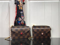 Fashion Lu-Vi bags - 2976