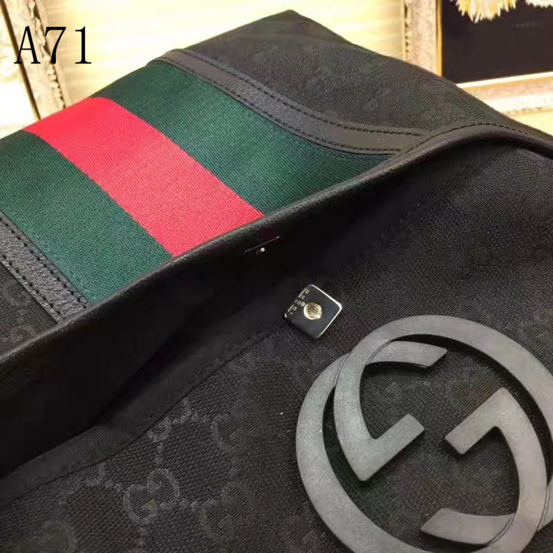 Glami Fashion - GCI Bags - 10172