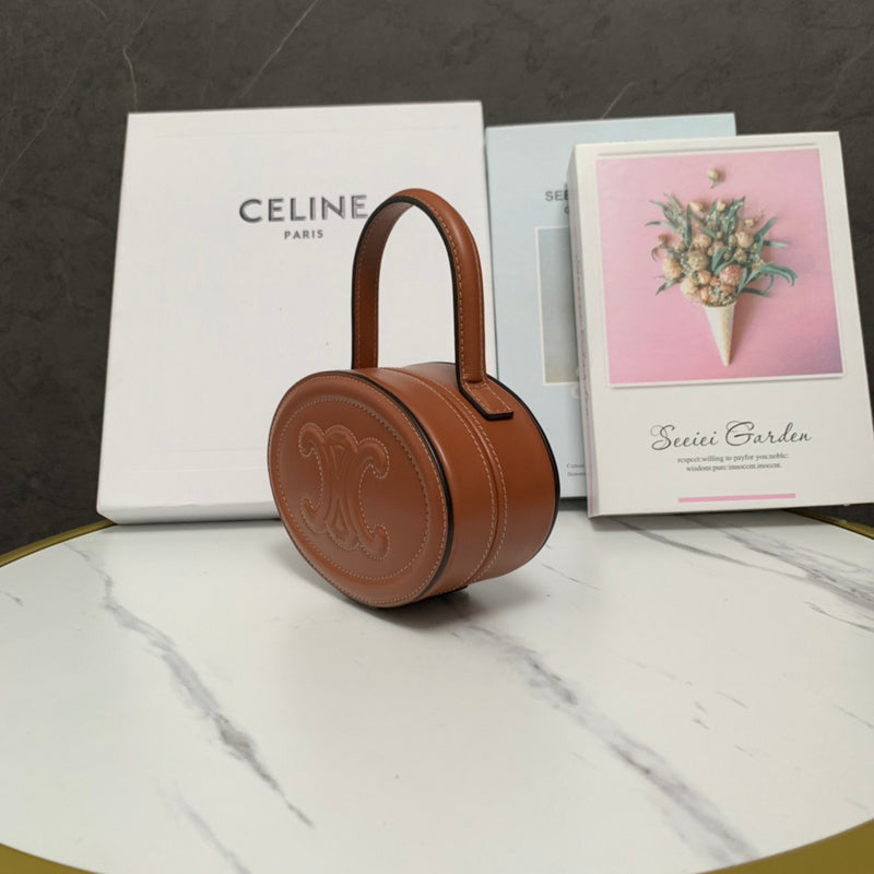 Glamy - COL Bags - 852