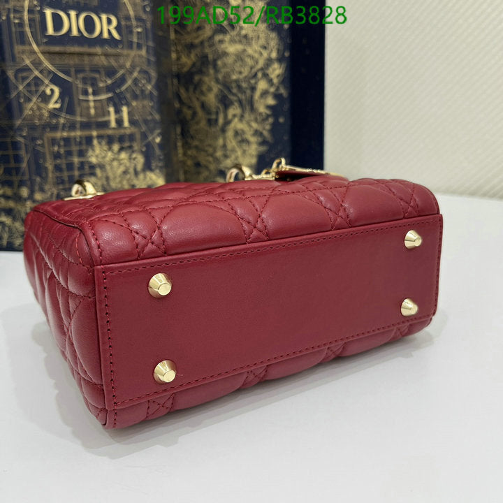 SAMCC - DOR Bags - 1230