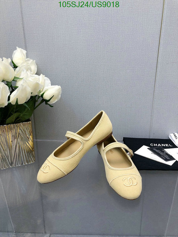 SAMC - CHL Women Shoes Ballet - 136