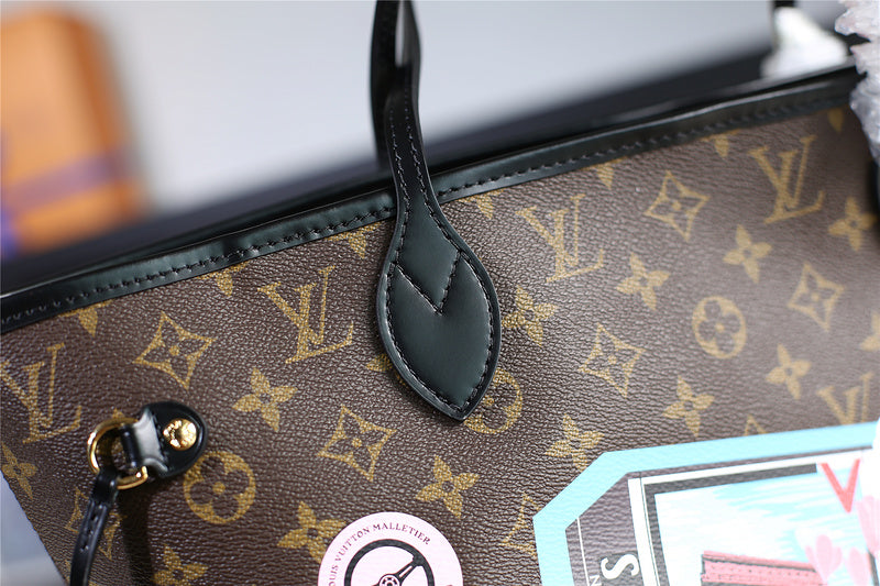Glami Fashion Lu-Vi bags - 8089