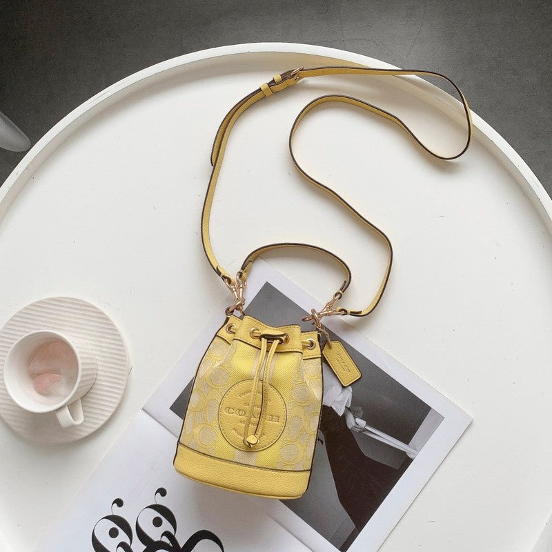 Satchel Bags - COH Bags - 014