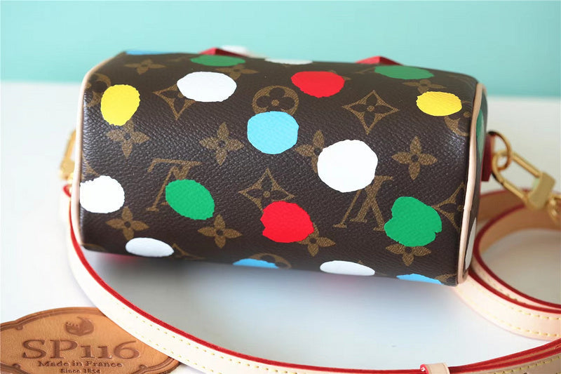 Glami - LUV Bags - 459