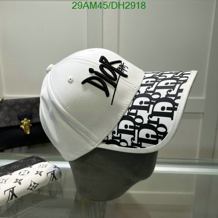 SAMC - DOR Caps & Hats - 002