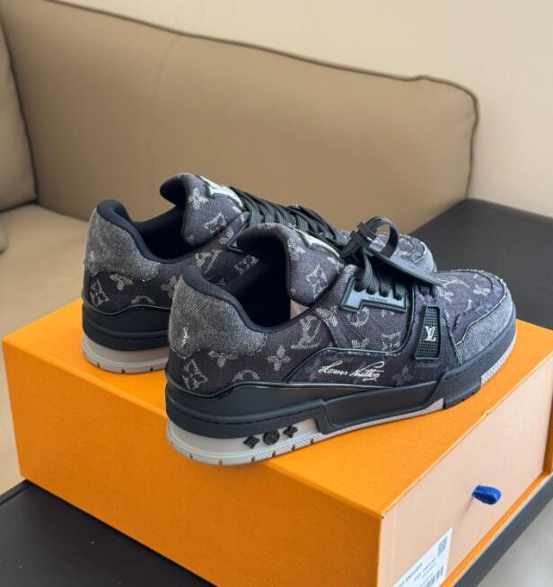 SAMC - LOV Men Shoes - 366