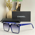 SAMC - CHL Glasses - 340