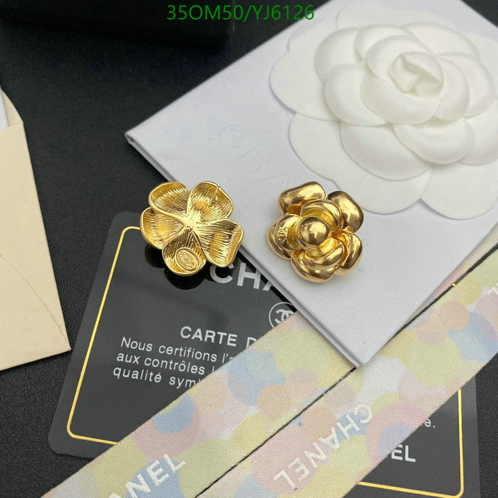 SAMC - CHL Jewelry - 1297