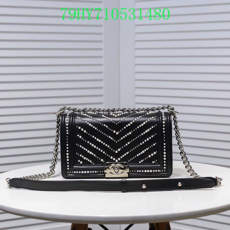 Satchel Bags - CHL Bags - 5151