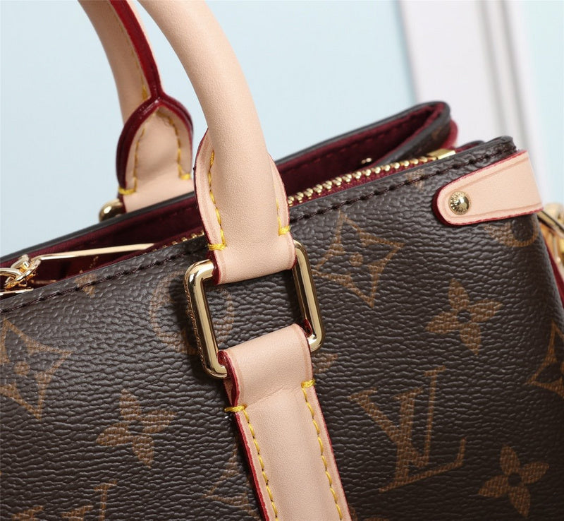Glami- Glami- Lu-Vi bags - 3893