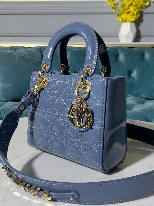 Satchel Bags - DOR Bags - 463
