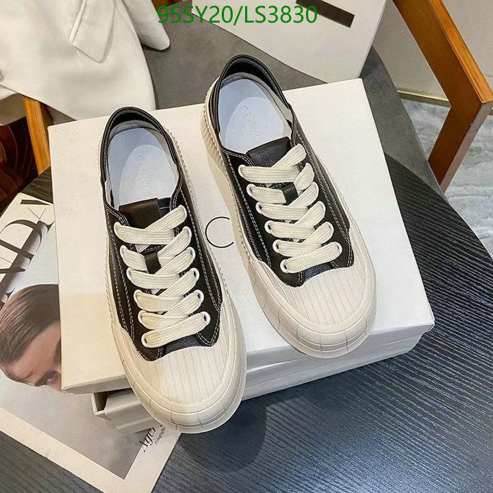 SAMC - COL Women Shoes - 186