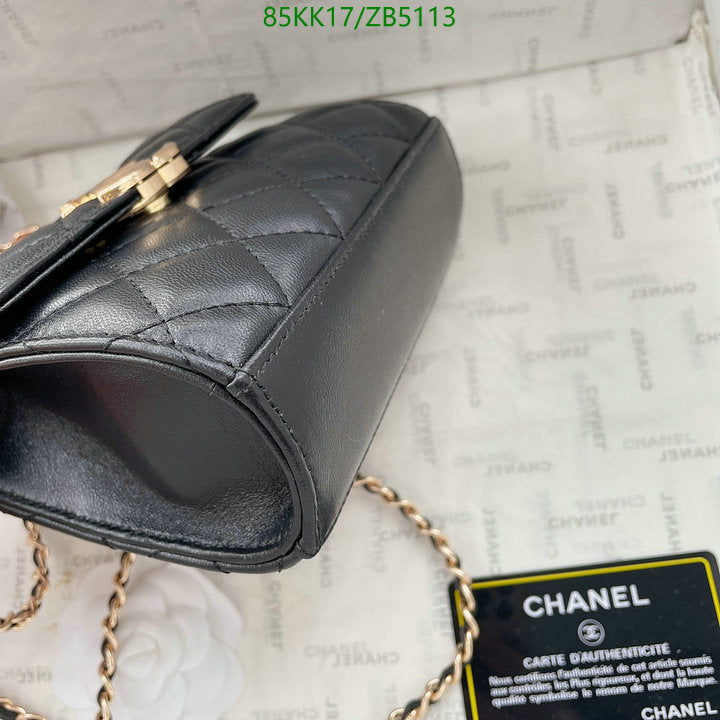 SAMC - CHL Bags Crossbody - 194