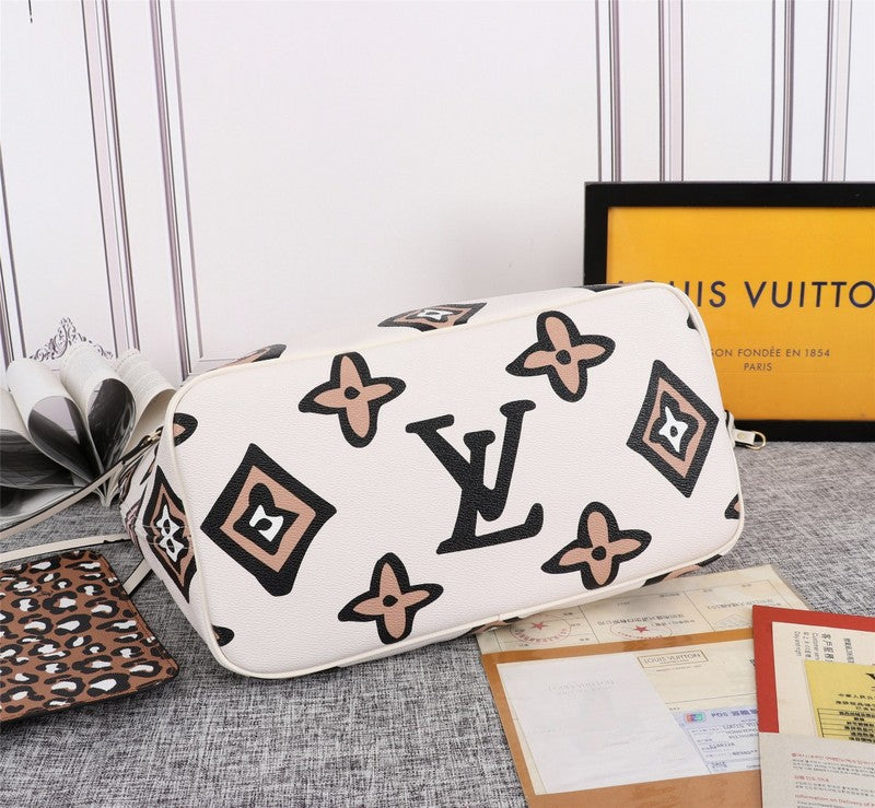 Satchel Bags - VL Bags - 830