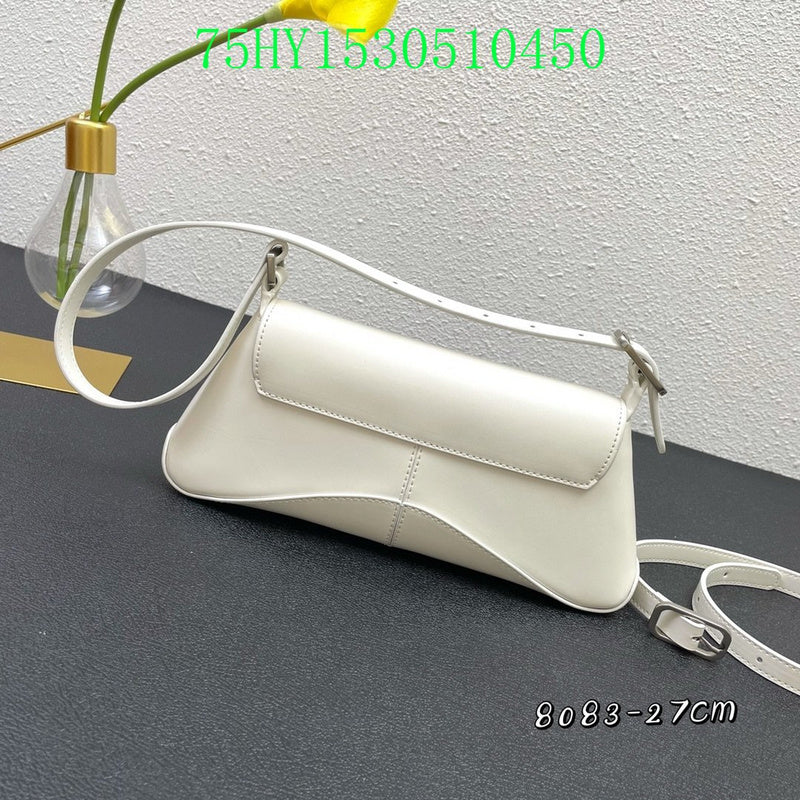 Satchel Bags - BGA Bags - 2307