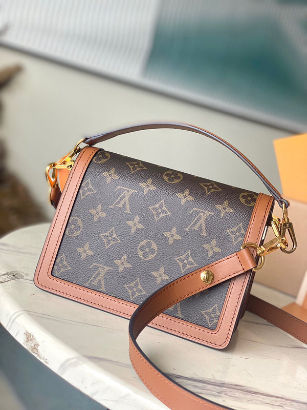 Glami- Glami- Lu-Vi bags - 3996