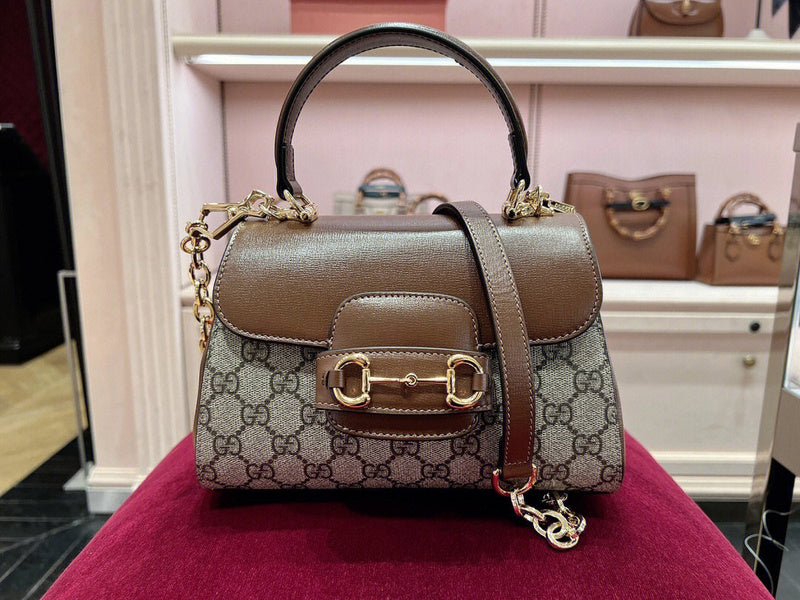 Satchel Bags - GCI Bags - 919