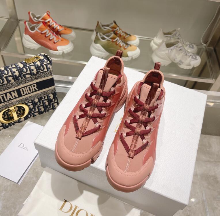 SAMCC - DOR Women Shoes - 429