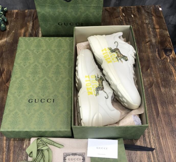 SAMC - GUKI Women Shoes - 1290