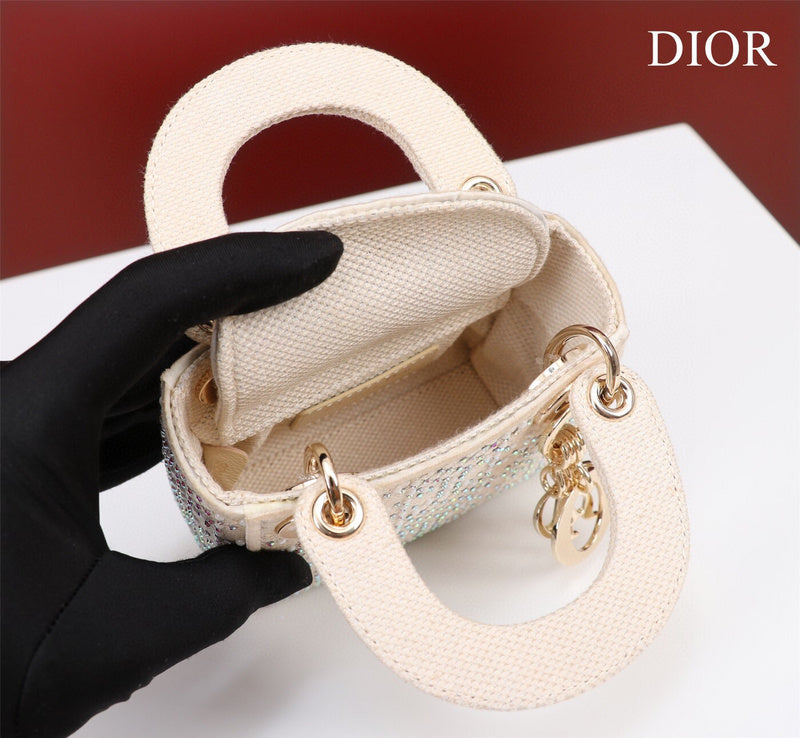 ELE - Dir Bags - 1686