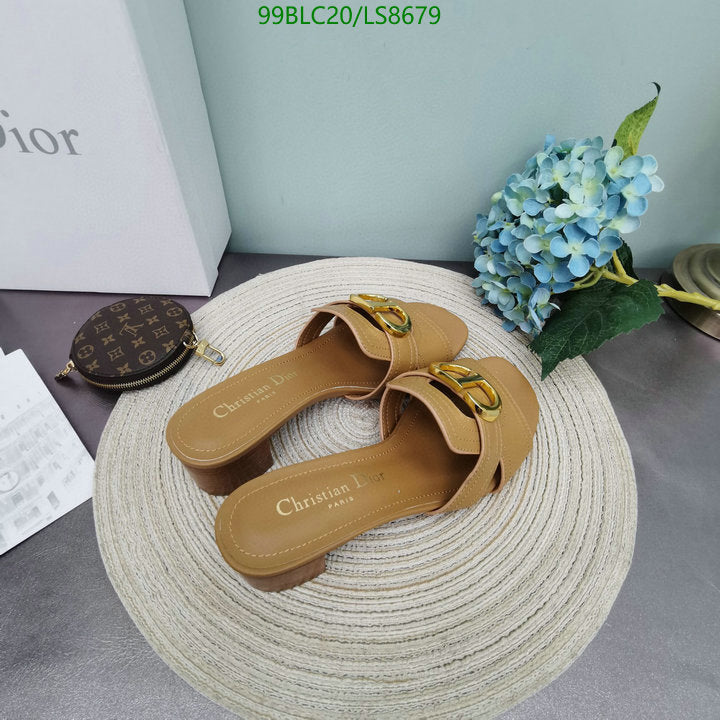 SAMCC - DOR Women Shoes - 1870