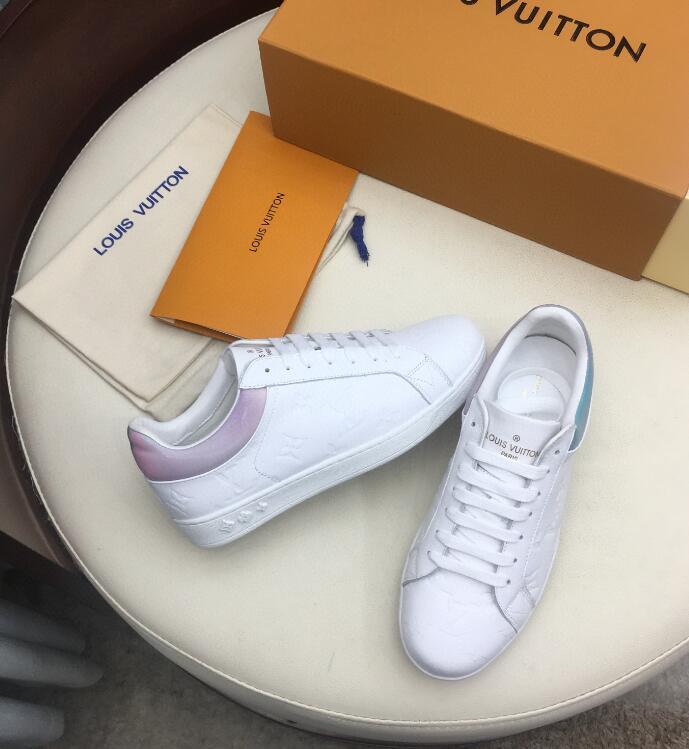 SAMC - LOV Men Shoes - 2027