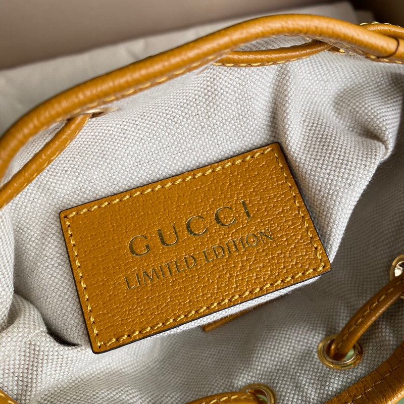 Glami Fashion - GCI Bags - 6009