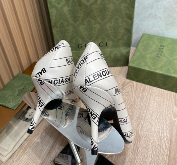 SAMC - GUKI Women Shoes - 1318