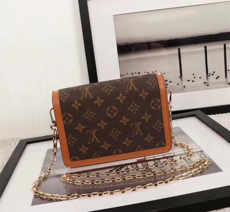 Satchel Bags - VL Bags - 4188