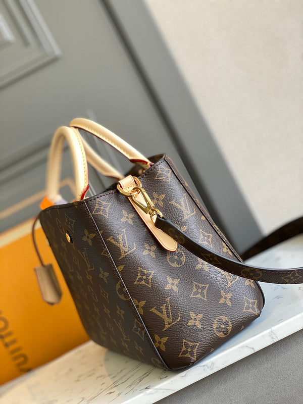 Satchel Bags - VL Bags - 1786