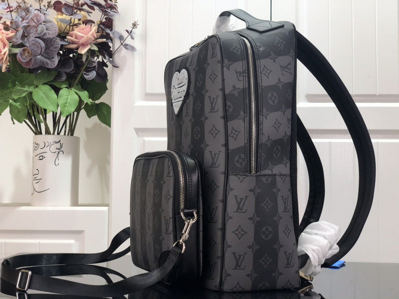 Fashion Lu-Vi bags - 2482