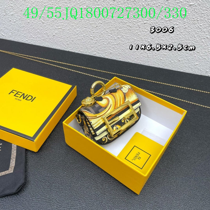 Glami - FDE Bags - 3289