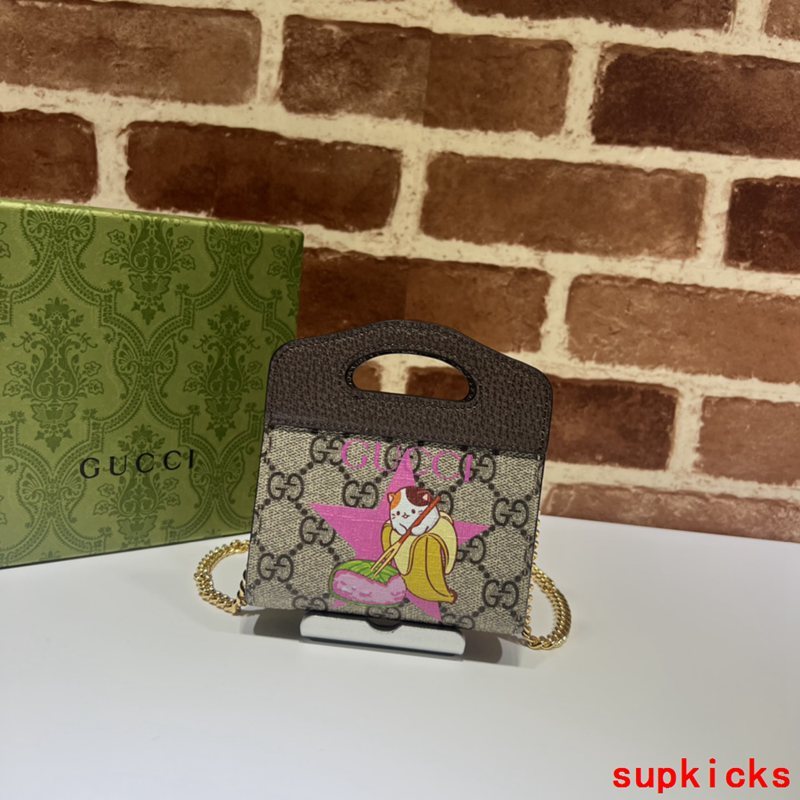 Glami- - Mix Wallets - 015