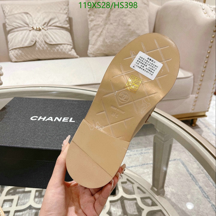 SAMC - CHL Women Shoes - 041