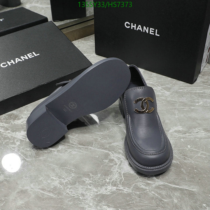 SAMC - CHL Women Shoes - 025