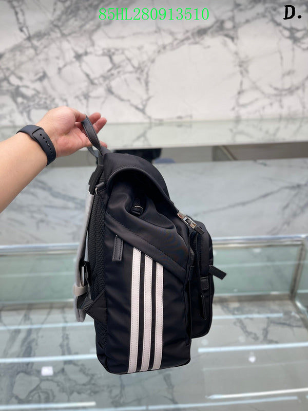 Satchel Bags - PDA Bags - 3999