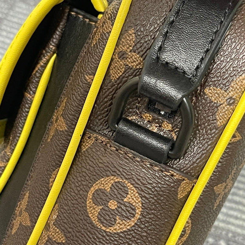 Satchel Bags - VL2 Bags - 608