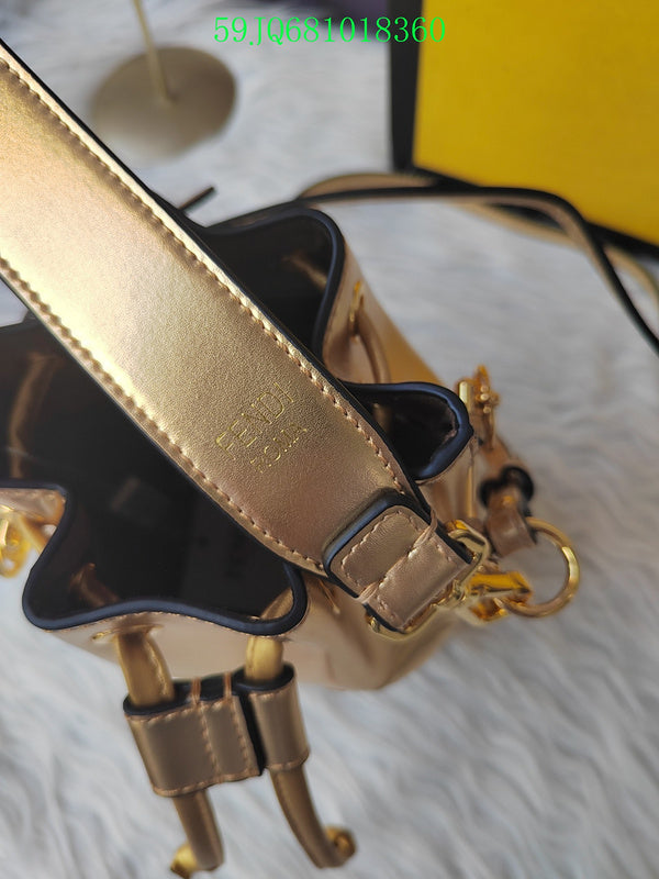 Glami - FDE Bags - 1269