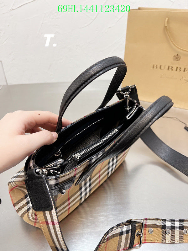 ELE Fashion -BBR Bags - 349