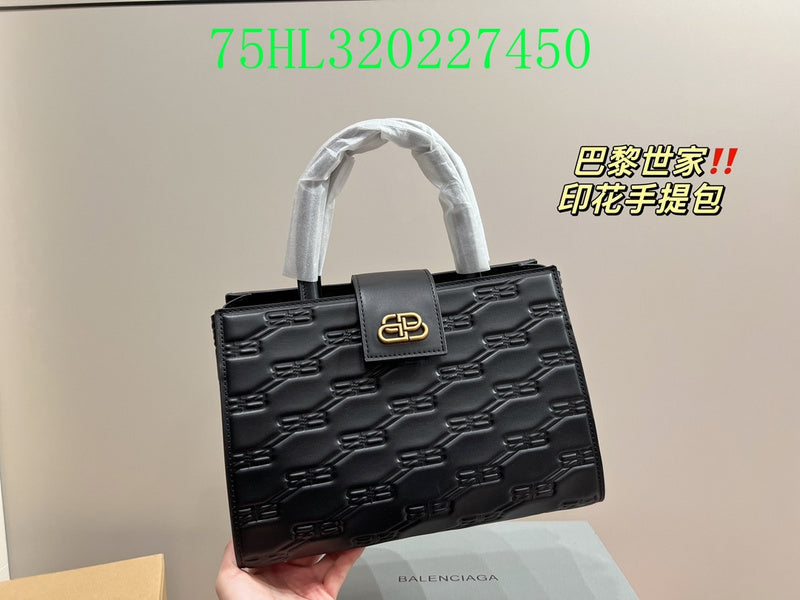 ELE Fashion - BGA Bags - 1908