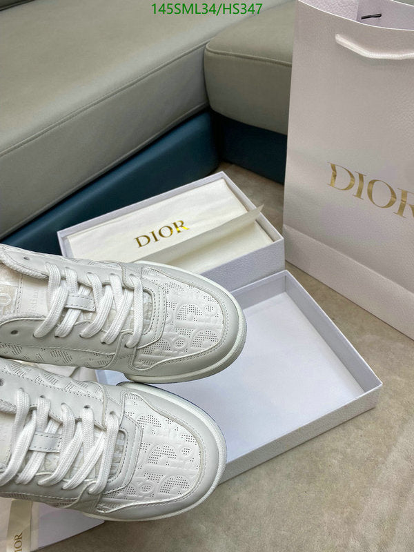 SAMC - DOR Women Sneakers - 230