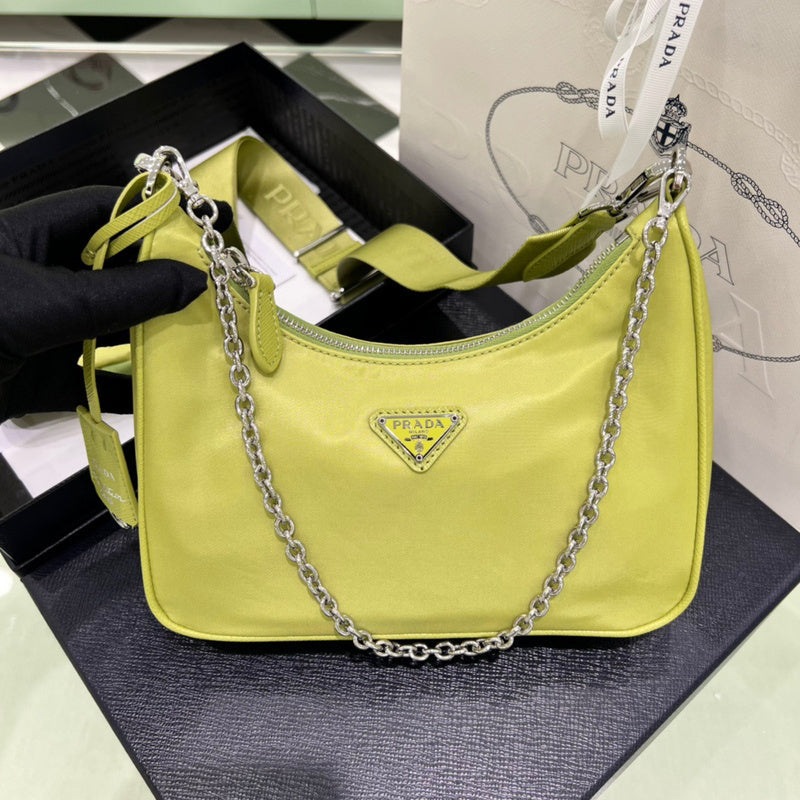 Satchel Bags - PDA Bags - 2309