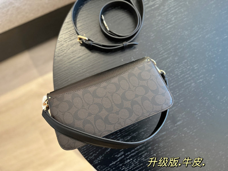 Satchel Bags - CCH Bags - 419